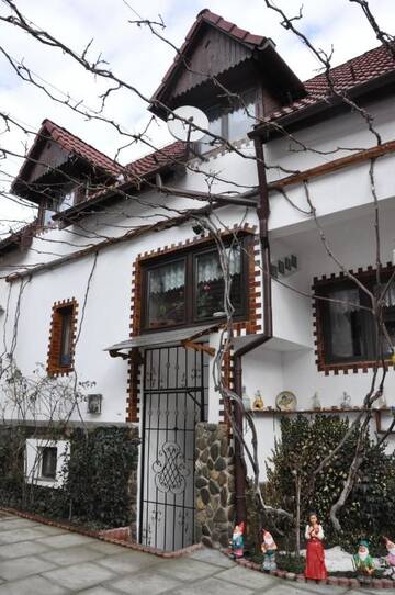 Фотографии Гостевой дом Casa de vacanta Vidrighin г. Rau Sadului (Румыния) №5 Фото Гостевой дом Casa de vacanta Vidrighin г. Rau Sadului 5