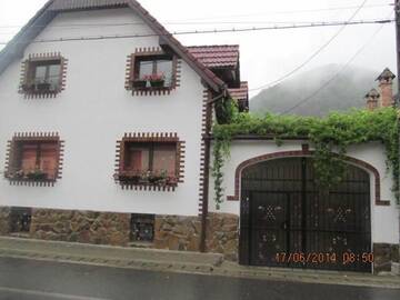 Фотографии Гостевой дом Casa de vacanta Vidrighin г. Rau Sadului (Румыния) №2 Фото Гостевой дом Casa de vacanta Vidrighin г. Rau Sadului 2