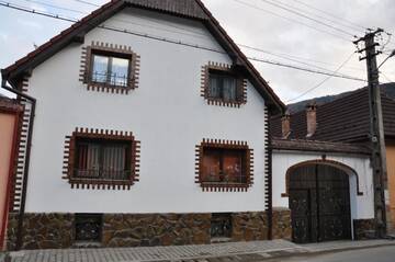 Фотографии Гостевой дом Casa de vacanta Vidrighin г. Rau Sadului (Румыния) №3 Фото Гостевой дом Casa de vacanta Vidrighin г. Rau Sadului 3